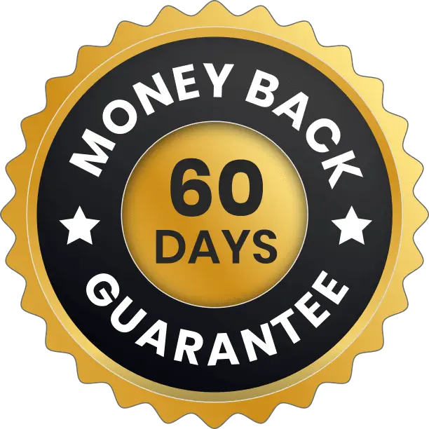 PrimeHoney - 60 days money back guarantee